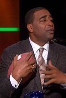 Profile picture of Cris Carter