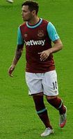 Profile picture of Mauro Zárate