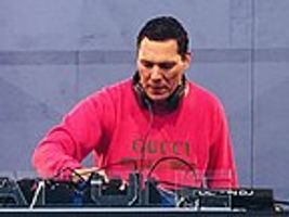 Profile picture of Tiësto