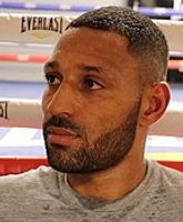 Profile picture of Kell Brook