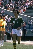 Profile picture of Franz Beckenbauer