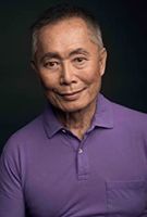 Profile picture of George Takei