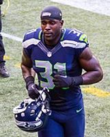 Profile picture of Kam Chancellor