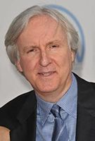 Profile picture of James Cameron