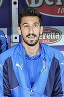 Profile picture of Davide Astori