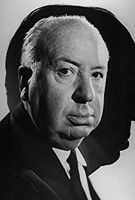 Profile picture of Alfred Hitchcock