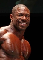 Profile picture of Dexter Jackson