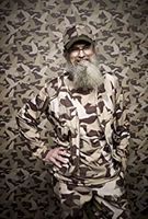 Profile picture of Si Robertson