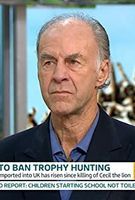 Profile picture of Ranulph Fiennes