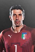 Profile picture of Gianluigi Buffon