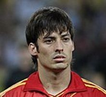 Profile picture of David Silva