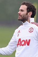 Profile picture of Juan Mata