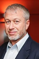 Profile picture of Roman Abramovich