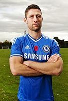 Profile picture of Gary Cahill