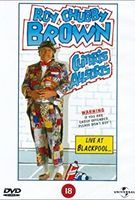 Profile picture of Roy 'Chubby' Brown