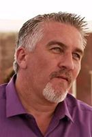 Profile picture of Paul Hollywood