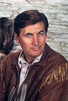 Profile picture of Fess Parker