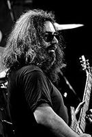 Profile picture of Jerry Garcia