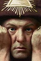 Profile picture of Aleister Crowley