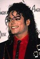 Profile picture of Michael Jackson