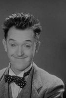 Profile picture of Stan Laurel