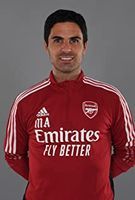 Profile picture of Mikel Arteta