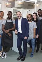 Profile picture of Fred Sirieix