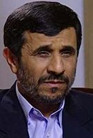 Profile picture of Mahmoud Ahmadinejad