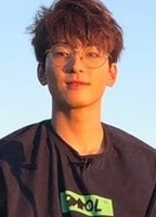 Profile picture of Wonwoo Jeon