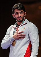 Profile picture of Hassan Yazdani