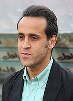 Profile picture of Ali Karimi