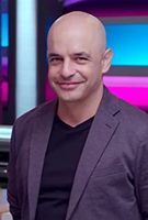 Profile picture of Adriano Zumbo