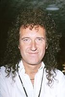 Profile picture of Brian May