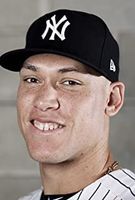 Profile picture of Aaron Judge