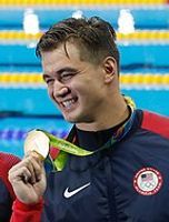 Profile picture of Nathan Adrian
