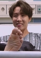 Profile picture of J-Hope