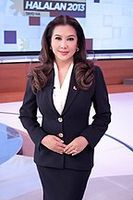 Profile picture of Korina Sanchez