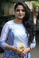Profile picture of Nikhila Vimal