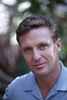 Profile picture of Robert Stack