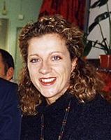 Profile picture of Sally Gunnell