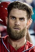 Profile picture of Bryce Harper