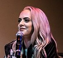 Profile picture of Madilyn Bailey