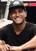 Profile picture of Jordan Andino