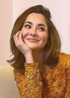Profile picture of Hania Aamir