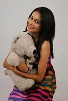 Profile picture of Aneri Vajani