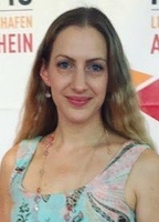 Profile picture of Dorothea Förster