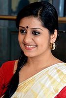 Profile picture of Sarayu Mohan