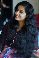 Profile picture of Anu Sithara