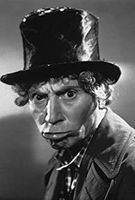 Profile picture of Harpo Marx