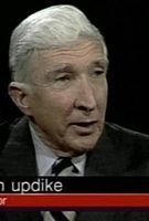 Profile picture of John Updike